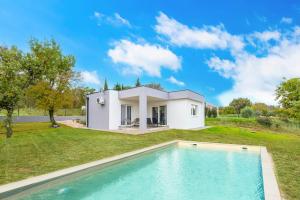 Villa Casa Mia by Istrialux