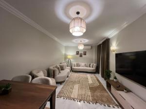 Stylish B2 Madinty Apt 110m Quiet & Comfortable