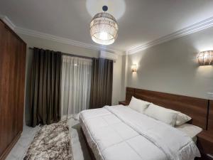 Stylish B2 Madinty Apt 110m Quiet & Comfortable