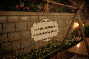 Nas Dream Homestay Đà Lạt