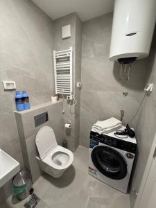 Central City Lux Apartments