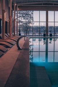 Aries Lago Park Hotel & SPA, Mazury