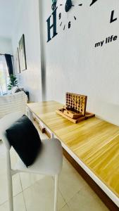 Happy Home Samui near Mae Nam beach on main road