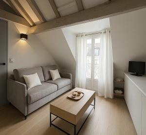 Place des Vosges - Deluxe apartment for 4