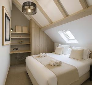 Place des Vosges - Deluxe apartment for 4