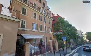 Meraviglia A San Pietro CupolHome da Flavio