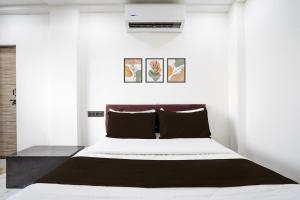 Collection O Hingna City Court Nagpur Formerly Hotel Dream Inn