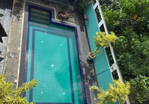Eros Hotel Villa Green View