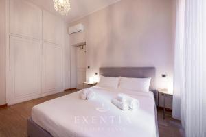 Eau de Trevi - Luxury apartment Trevi Fountain