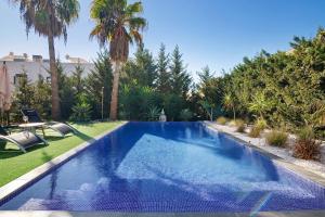 Villa Pêra By Gabi Miguel