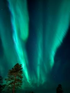 Villa Sorelia, Äkäslompolo 2 bedrooms, loft