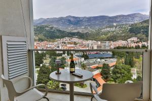 Adriatic Dream - Tre Canne Apartments