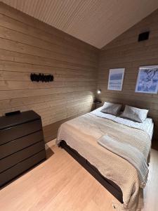 Villa Sorelia, Äkäslompolo 2 bedrooms, loft