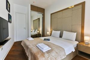 Adriatic Dream - Tre Canne Apartments