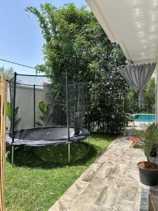 Villa 3chambres Aéroport de Fès Piscine Jacuzzi