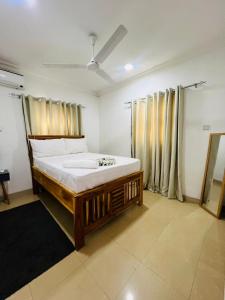 Vuga Town House