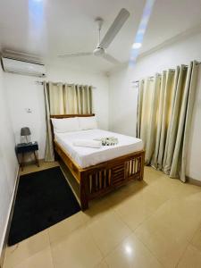 Vuga Town House