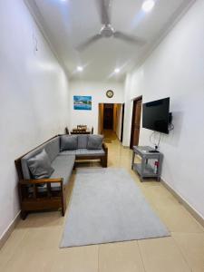 Vuga Town House