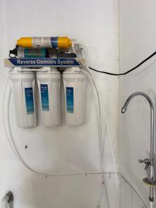 Aqua oasis