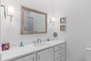 NEW 30A Rosemary Alys Beach-5 min to Beach-Sleeps3