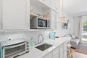 NEW 30A Rosemary Alys Beach-5 min to Beach-Sleeps3