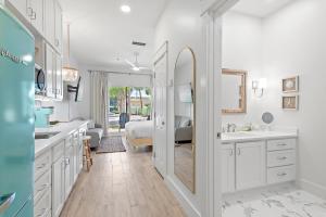 NEW 30A Rosemary Alys Beach-5 min to Beach-Sleeps3