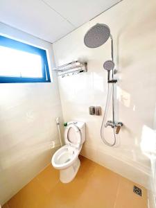 LushStay Cao Bá Quát