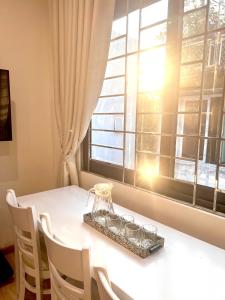 LushStay Cao Bá Quát