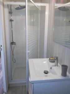 Alizé Rochefort appartement