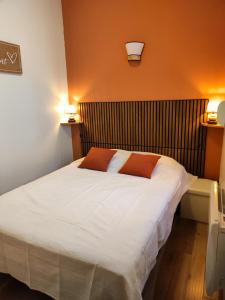 Alizé Rochefort appartement