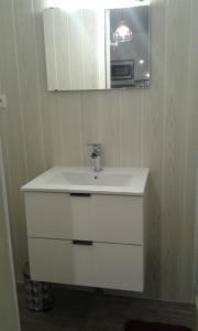 Alizé Rochefort appartement