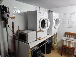 Alizé Rochefort appartement