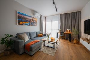 Apartamenty Lew Invest obok Rynku Głównego 381