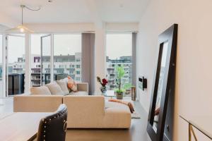 Elite AA Copenhagen Harbour Penthouse