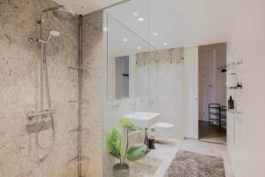 Elite AA Copenhagen Harbour Penthouse