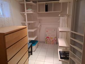 Ferienwohnung Kleine Auszeit im Hunsrück