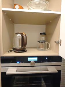 Dentist Bulent Kenir Villas