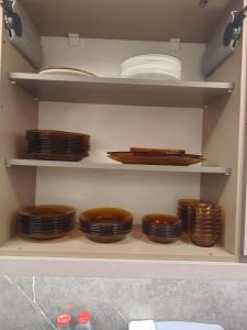 Dentist Bulent Kenir Villas