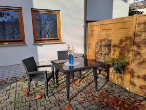 Ferienwohnung Kleine Auszeit im Hunsrück