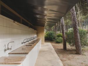 wecamp LEscala Punta Milà