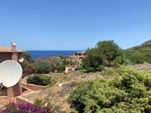 Appartamento Luna img11