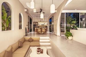 Villa Mahanga by BaliSuperHost