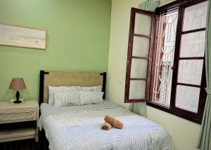 Lushstay Central Hanoi Heritage Area