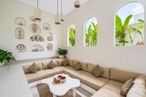 Villa Mahanga by BaliSuperHost