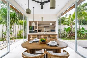 Villa Mahanga by BaliSuperHost