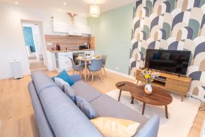 Beau Duplex 2 chambres rénové Cosy et agréable par Groom