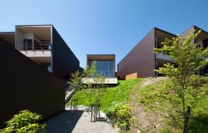 SEKIYA RESORT Terrace Midoubaru