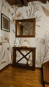 CAMBRA APARTAMENT, Dúplex acogedor en el coraón de El Pont de Suert