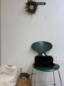 비즈니스&휴식 모두 가능한 도심 감성