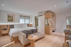 Amaya Saigon Boutique Hotel